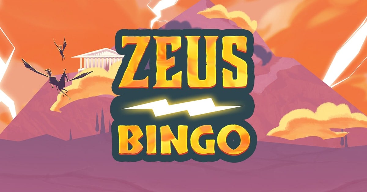 Zeus Bingo